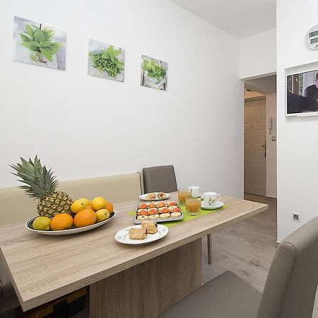 Apartment Bal Split Ngoại thất bức ảnh