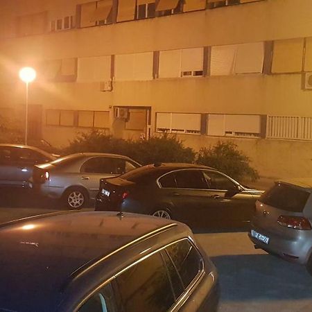 Apartment Bal Split Ngoại thất bức ảnh