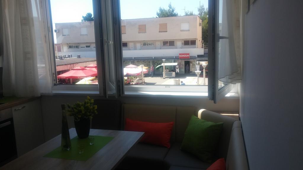 Apartment Bal Split Ngoại thất bức ảnh