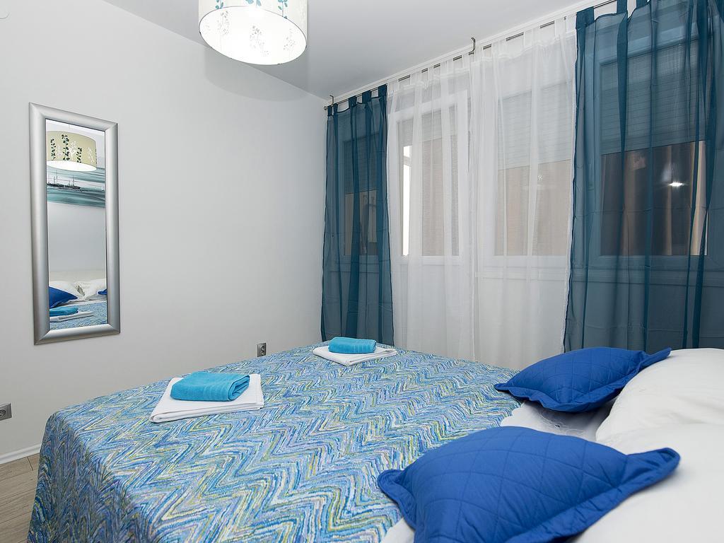 Apartment Bal Split Ngoại thất bức ảnh