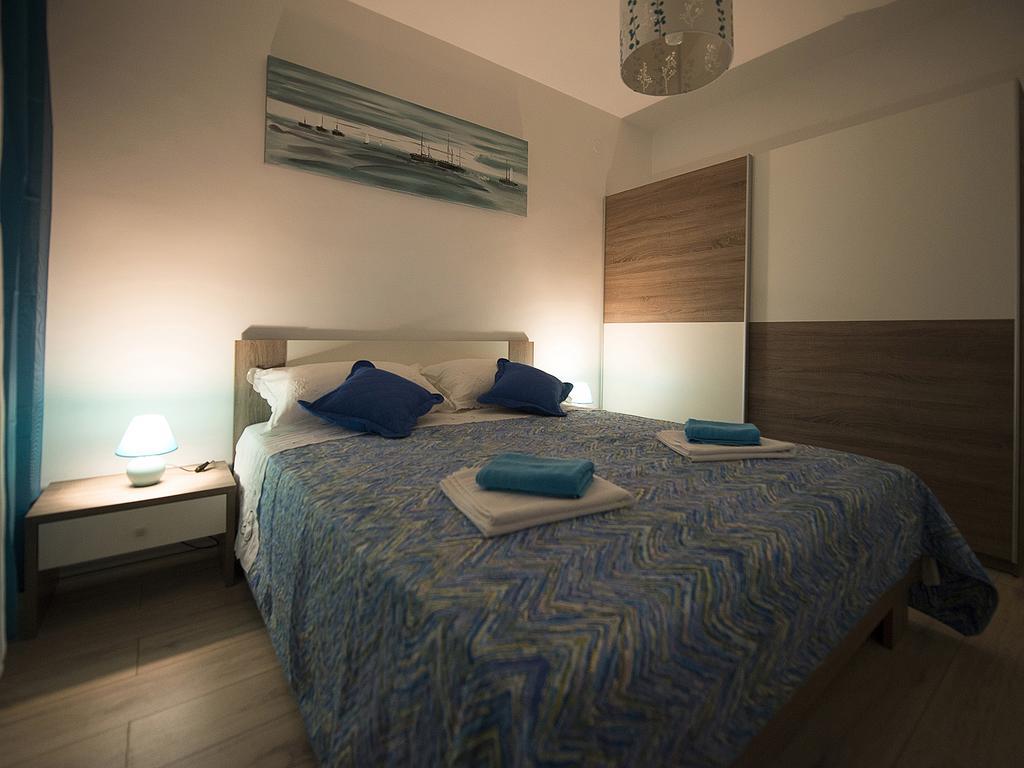 Apartment Bal Split Ngoại thất bức ảnh