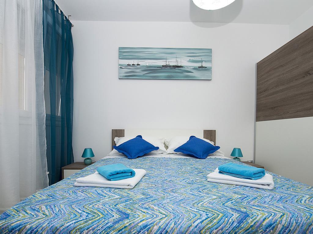 Apartment Bal Split Ngoại thất bức ảnh
