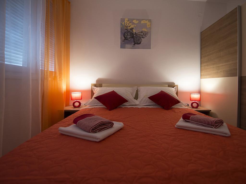 Apartment Bal Split Ngoại thất bức ảnh