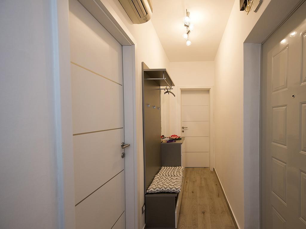 Apartment Bal Split Ngoại thất bức ảnh