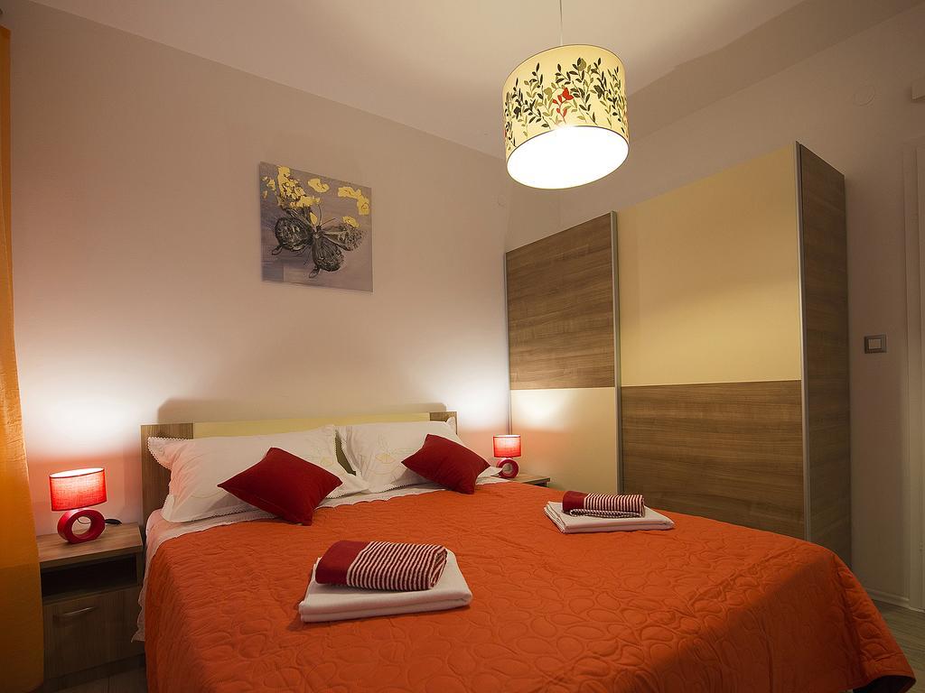 Apartment Bal Split Ngoại thất bức ảnh