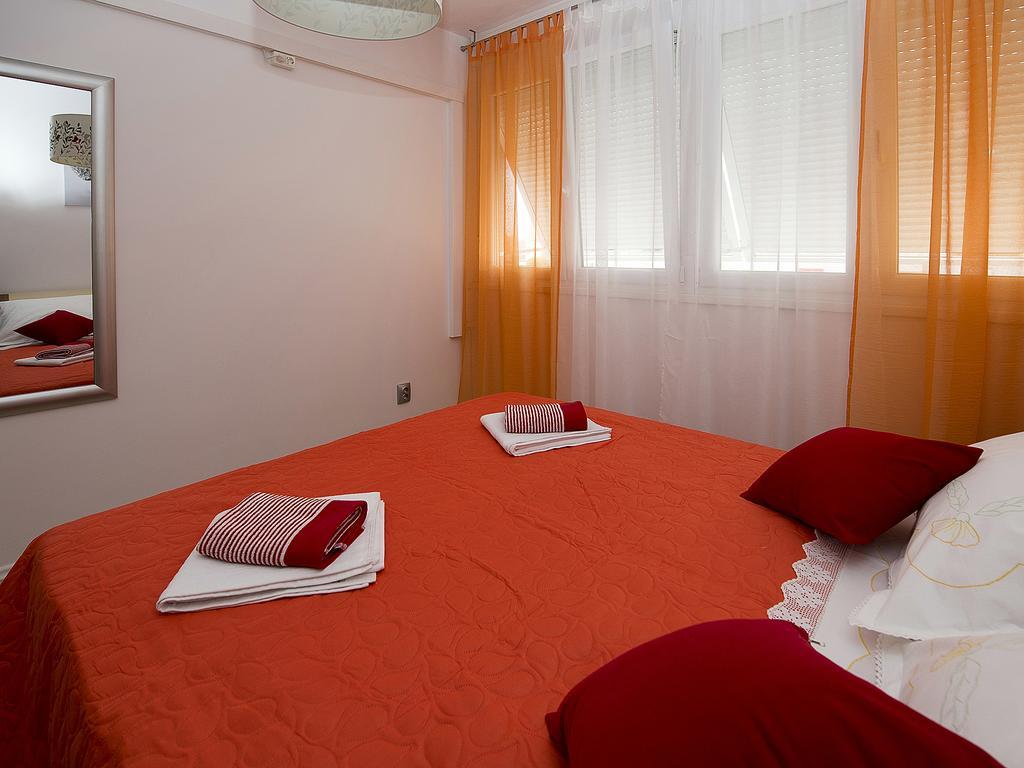 Apartment Bal Split Ngoại thất bức ảnh