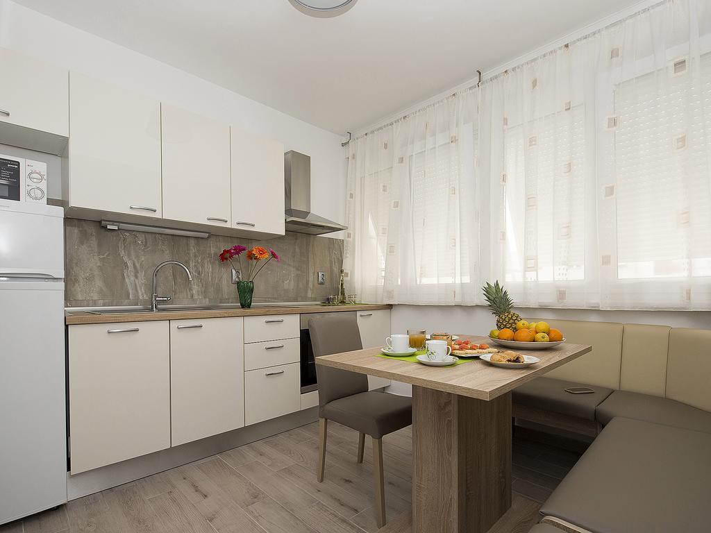 Apartment Bal Split Ngoại thất bức ảnh
