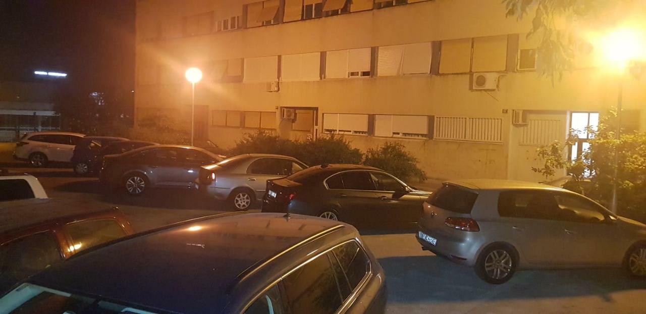 Apartment Bal Split Ngoại thất bức ảnh