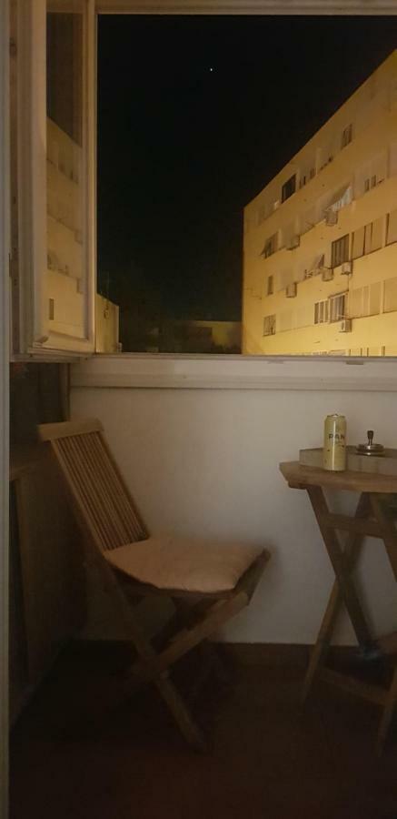 Apartment Bal Split Ngoại thất bức ảnh